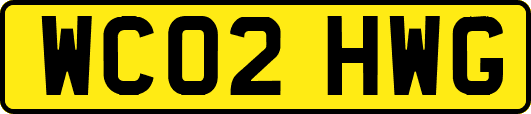 WC02HWG