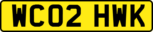 WC02HWK