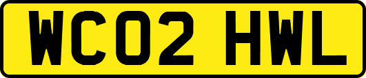 WC02HWL