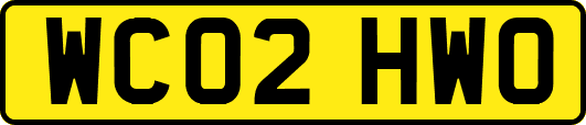 WC02HWO