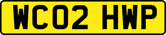 WC02HWP
