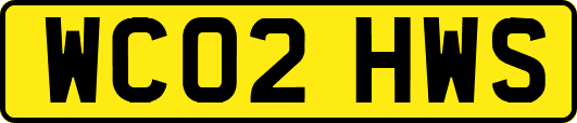 WC02HWS