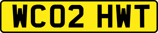 WC02HWT