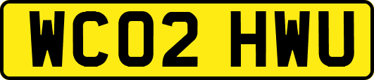 WC02HWU
