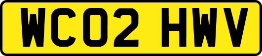 WC02HWV