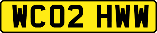 WC02HWW