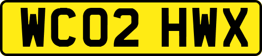 WC02HWX