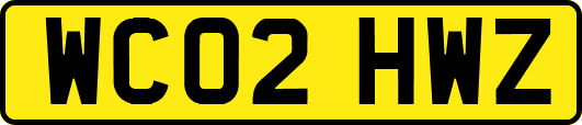 WC02HWZ