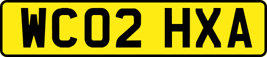 WC02HXA