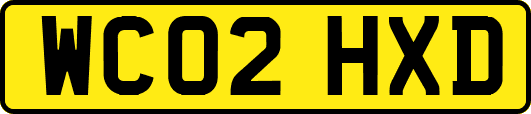 WC02HXD