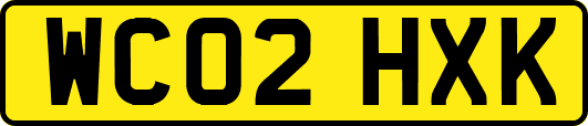 WC02HXK
