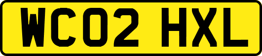 WC02HXL