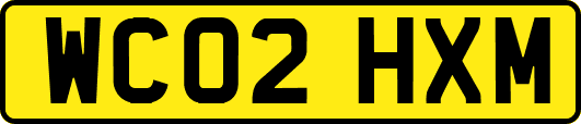 WC02HXM