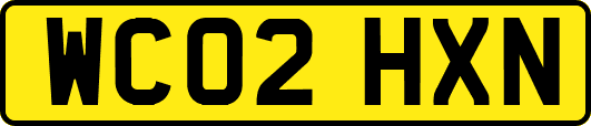 WC02HXN
