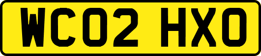 WC02HXO
