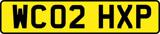 WC02HXP