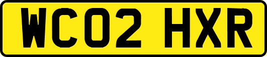 WC02HXR