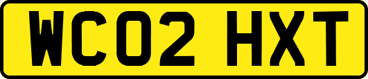 WC02HXT