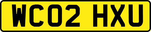 WC02HXU