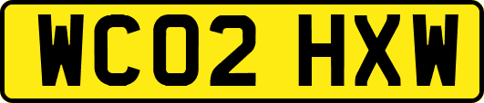 WC02HXW