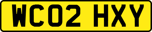 WC02HXY