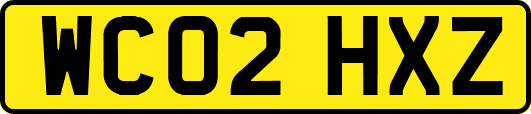 WC02HXZ