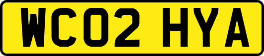 WC02HYA