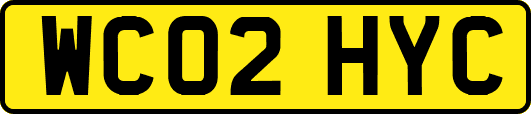 WC02HYC