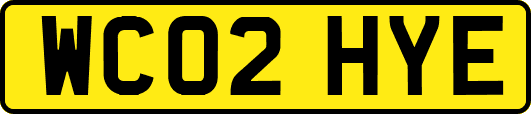 WC02HYE
