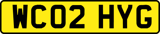 WC02HYG