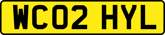 WC02HYL