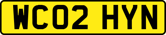 WC02HYN