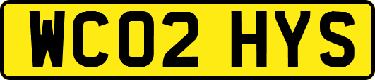 WC02HYS