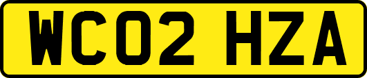 WC02HZA