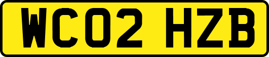 WC02HZB