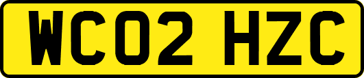 WC02HZC