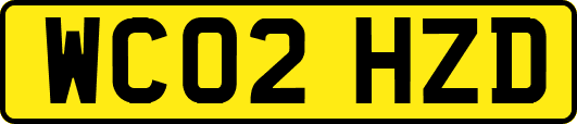WC02HZD