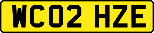 WC02HZE
