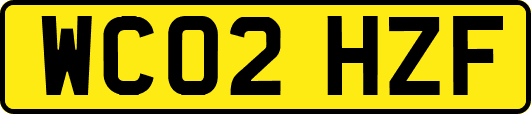 WC02HZF