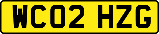 WC02HZG