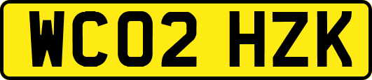 WC02HZK