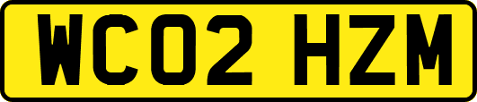 WC02HZM