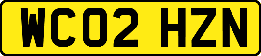 WC02HZN