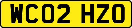 WC02HZO