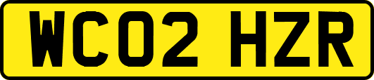 WC02HZR