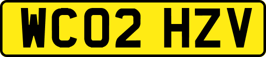 WC02HZV