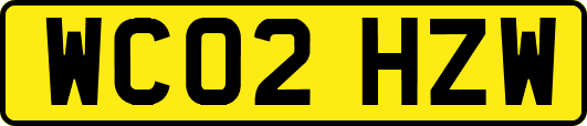 WC02HZW