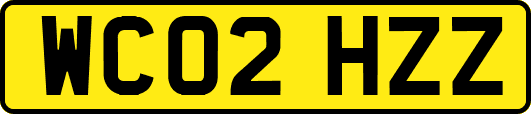 WC02HZZ