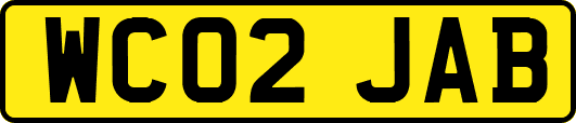 WC02JAB