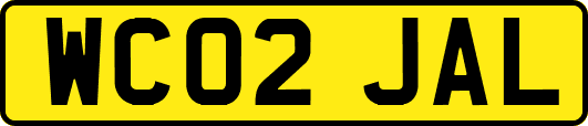WC02JAL